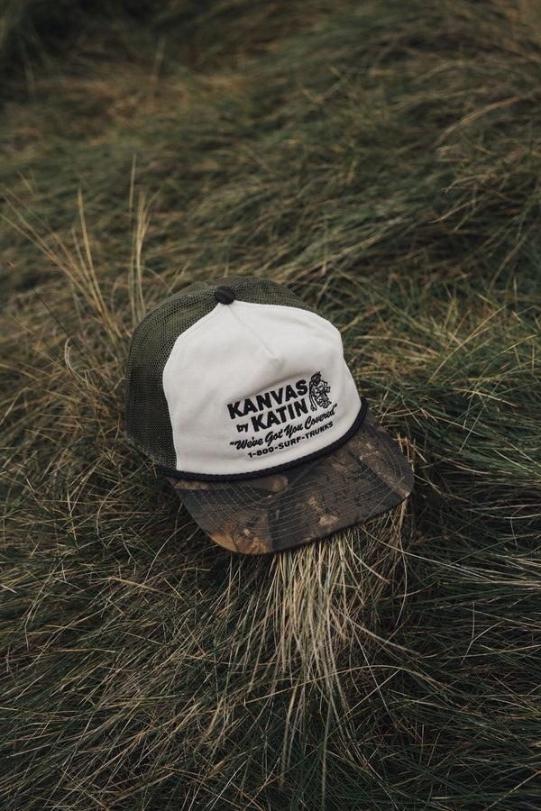 Katin SERVICE TRUCKER HAT
