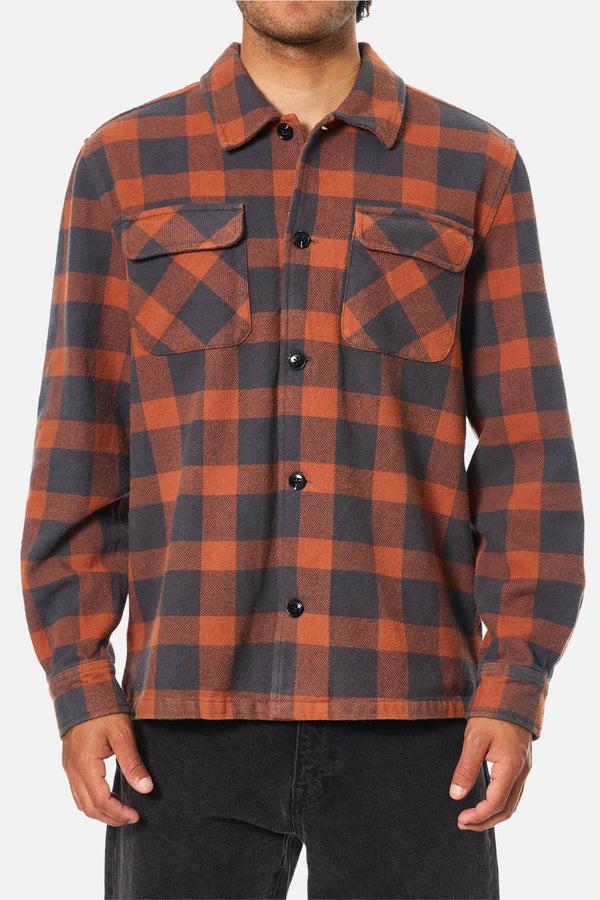 Katin SHILOH FLANNEL
