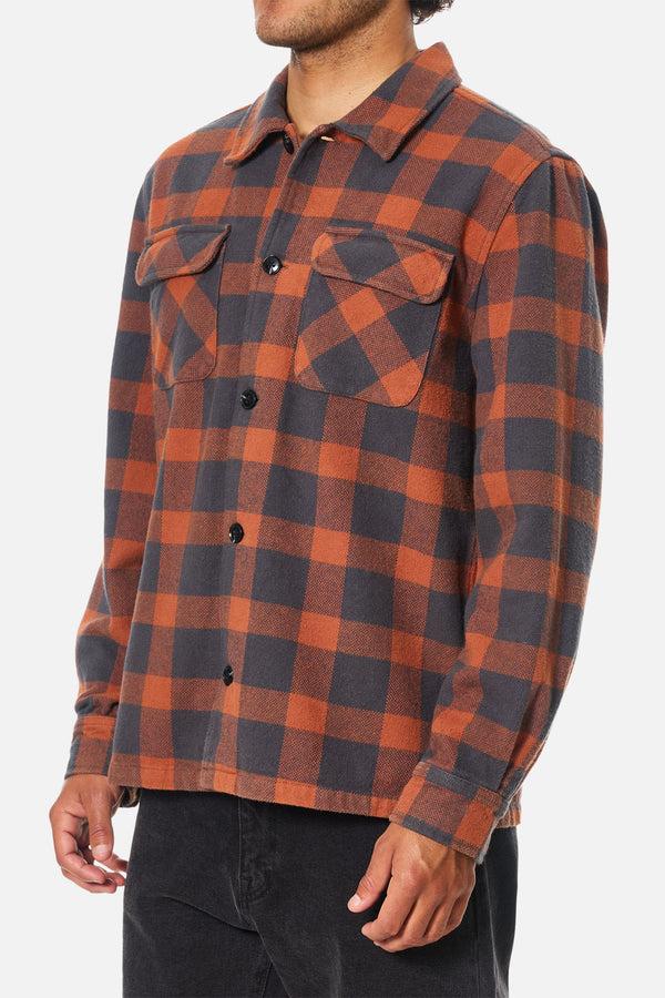 Katin SHILOH FLANNEL