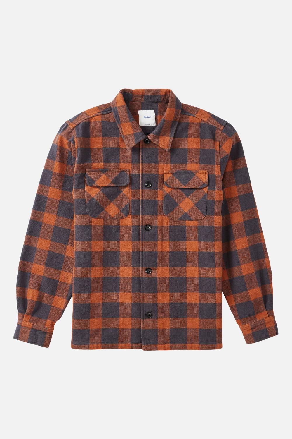 katin SHILOH FLANNEL