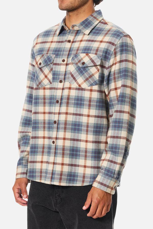 Katin SIERRA FLANNEL