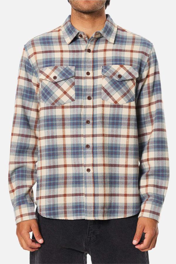 Katin SIERRA FLANNEL