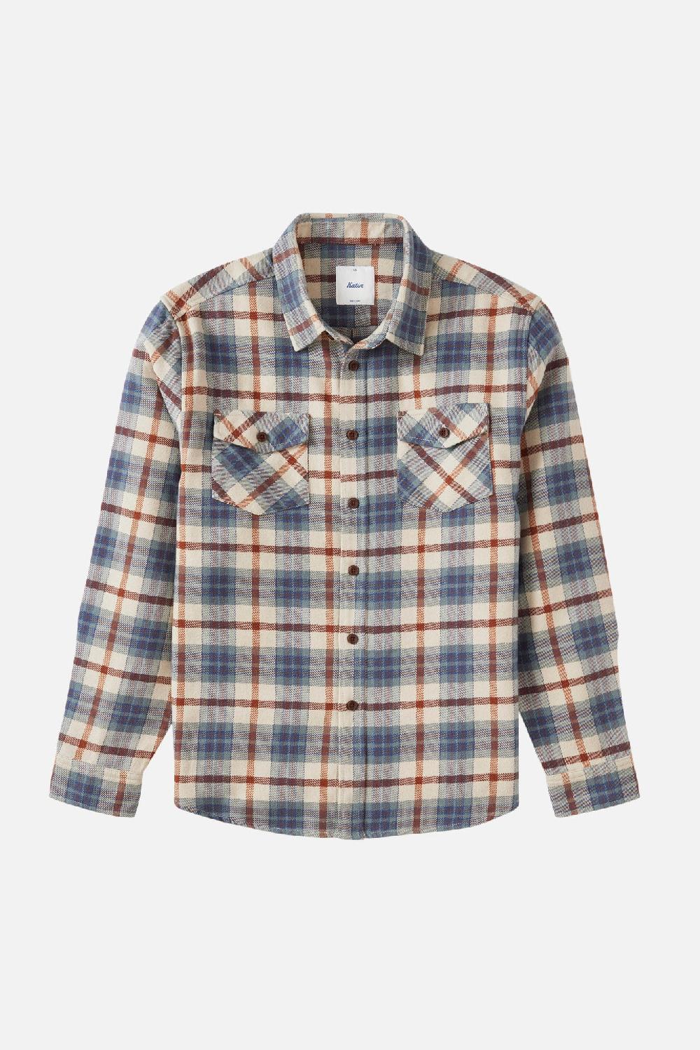 katin SIERRA FLANNEL
