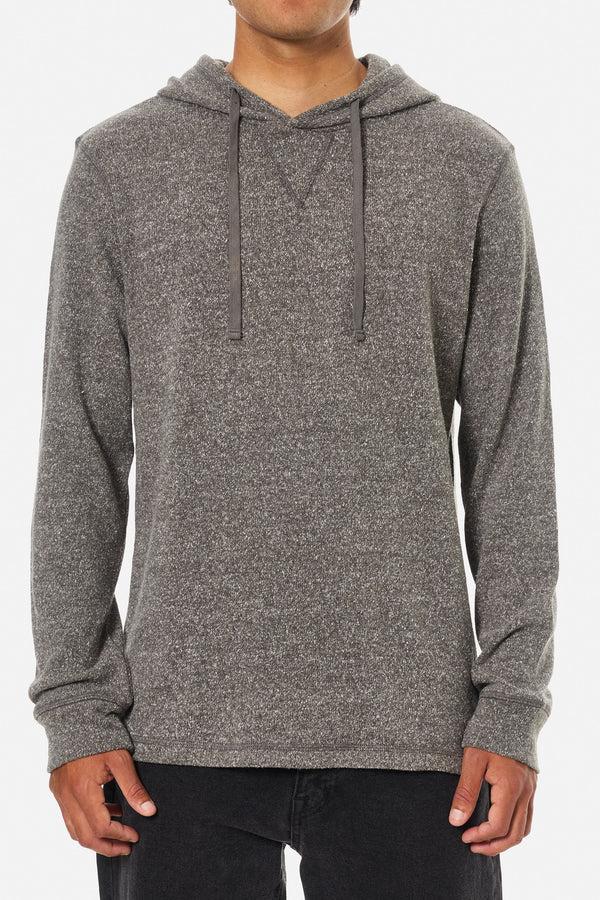 Katin SOCK HOOD SWEATER