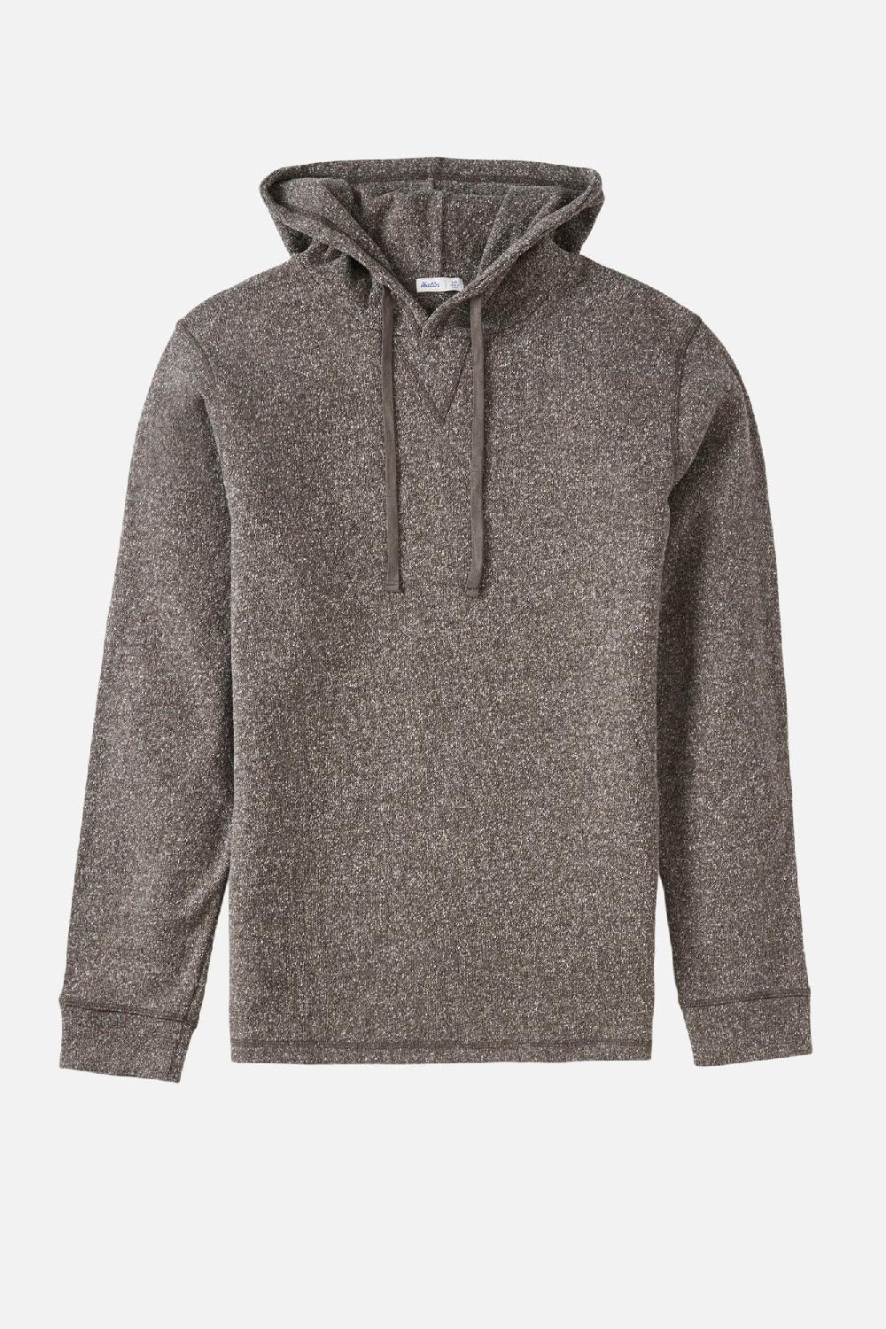 katin SOCK HOOD SWEATER