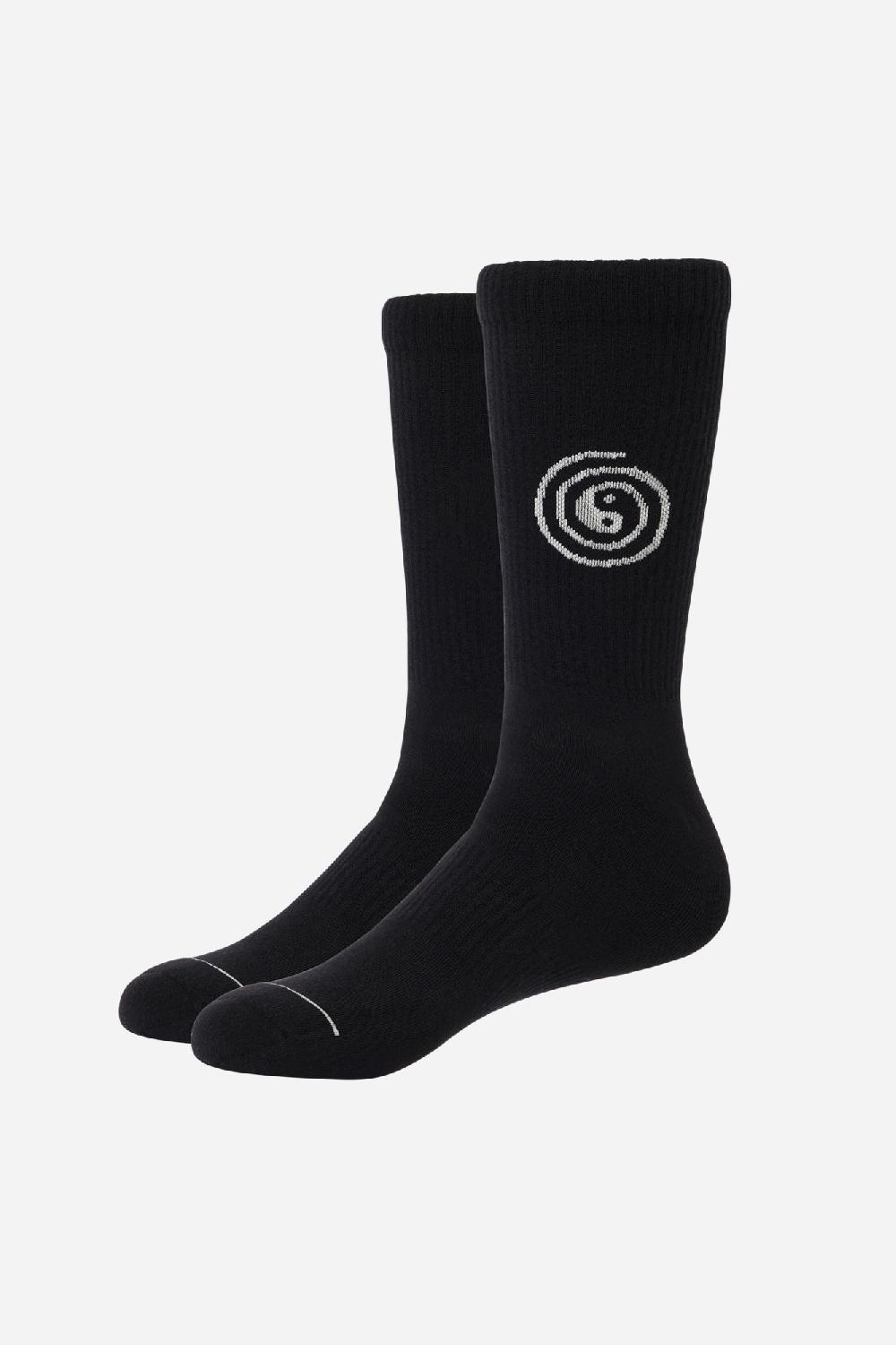 katin SPIRAL SOCK