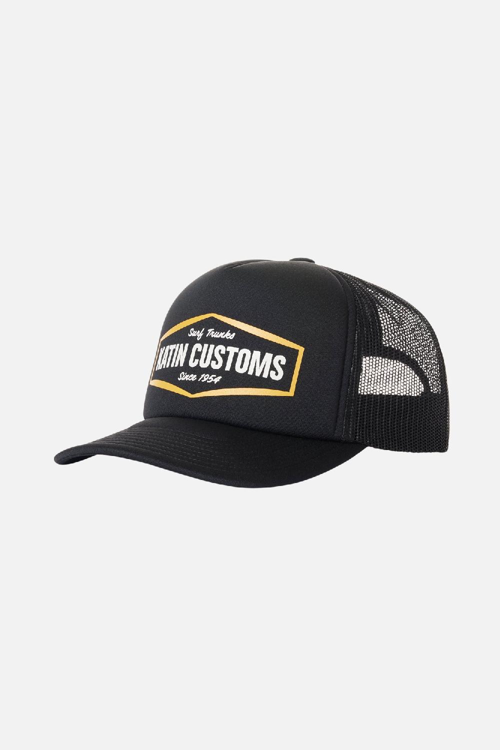 katin STREAMLINE TRUCKER HAT