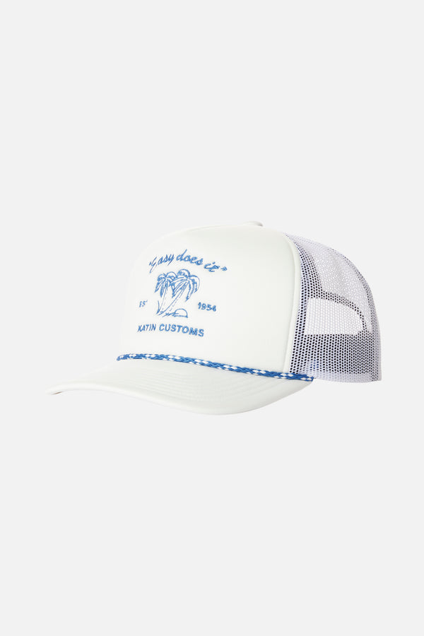 Katin SUDS FOAM TRUCKER HAT