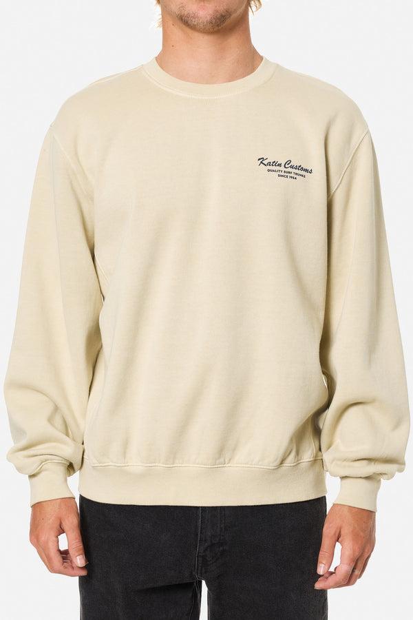 Katin TIDAL CREWNECK