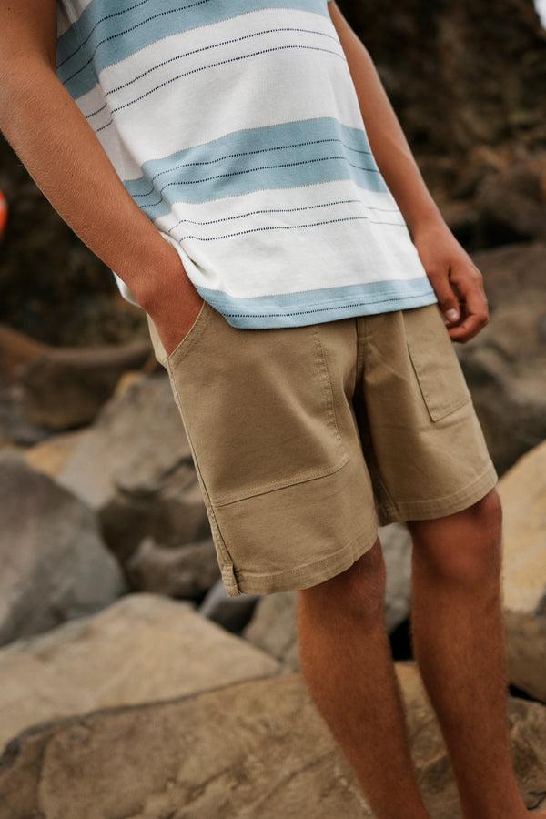 Katin TRAILS CANVAS SHORT