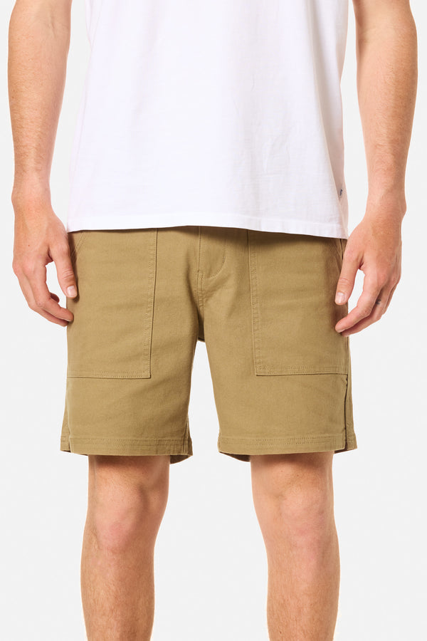 Katin TRAILS CANVAS SHORT