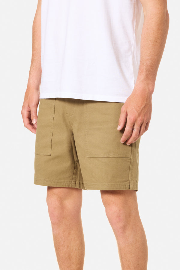 Katin TRAILS CANVAS SHORT