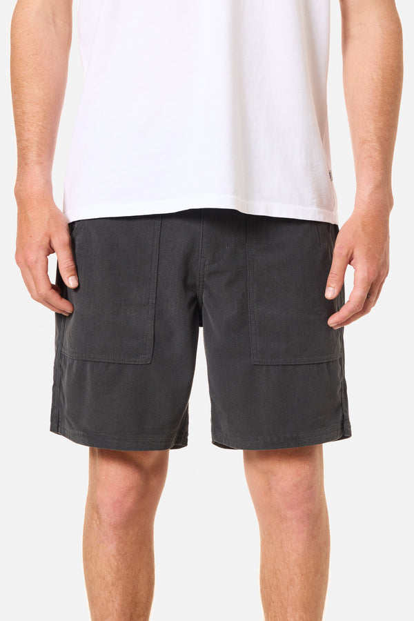 Katin TRAILS CORDUROY SHORT