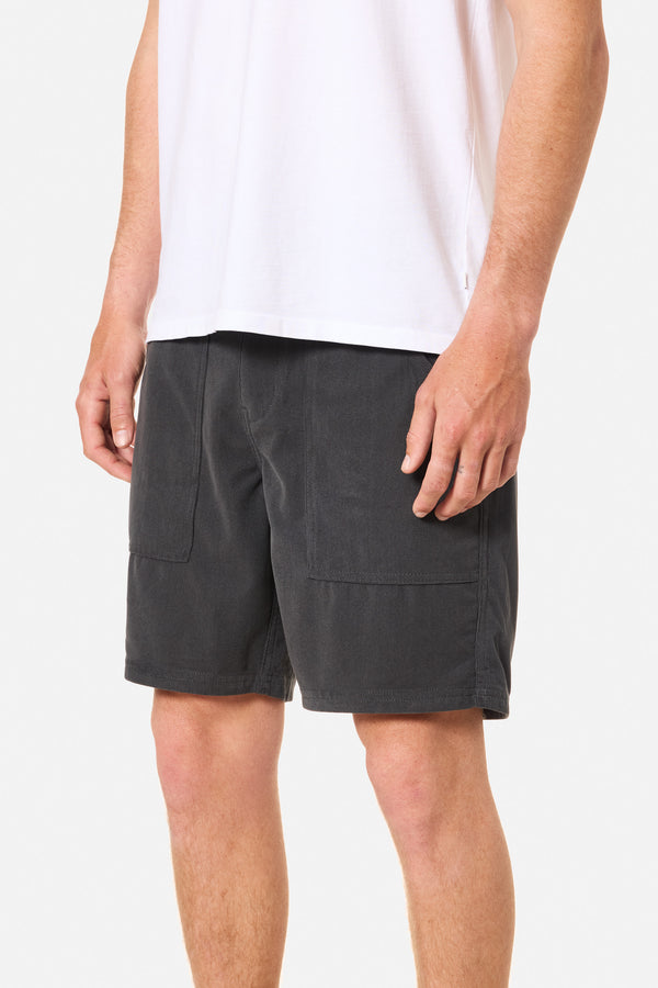 Katin TRAILS CORDUROY SHORT