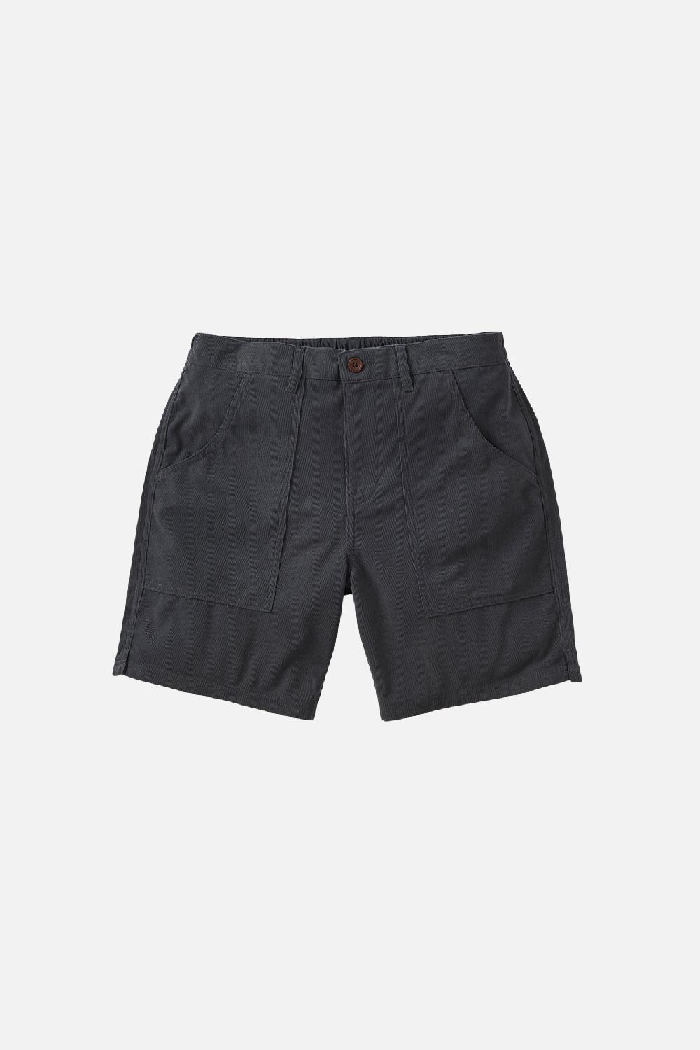 katin TRAILS CORDUROY SHORT