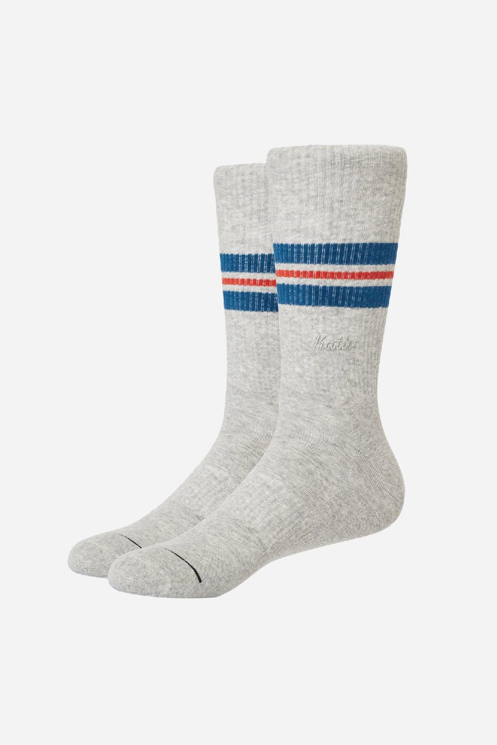 katin TRES STRIPE SOCK