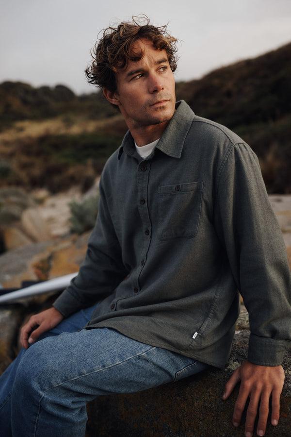 Katin TWILLER FLANNEL