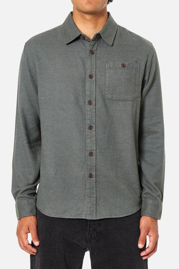 Katin TWILLER FLANNEL