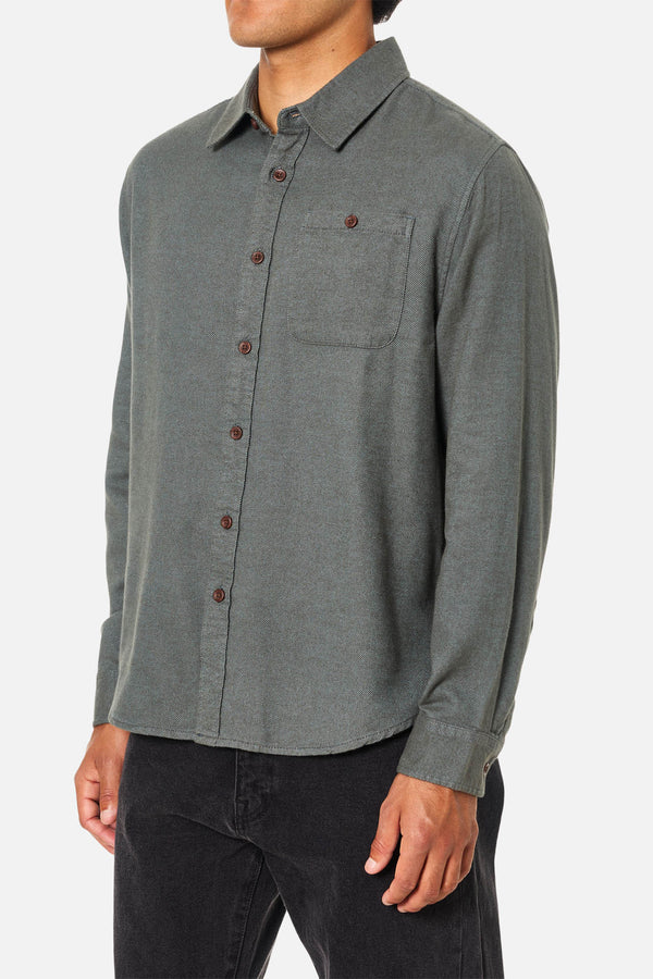 Katin TWILLER FLANNEL