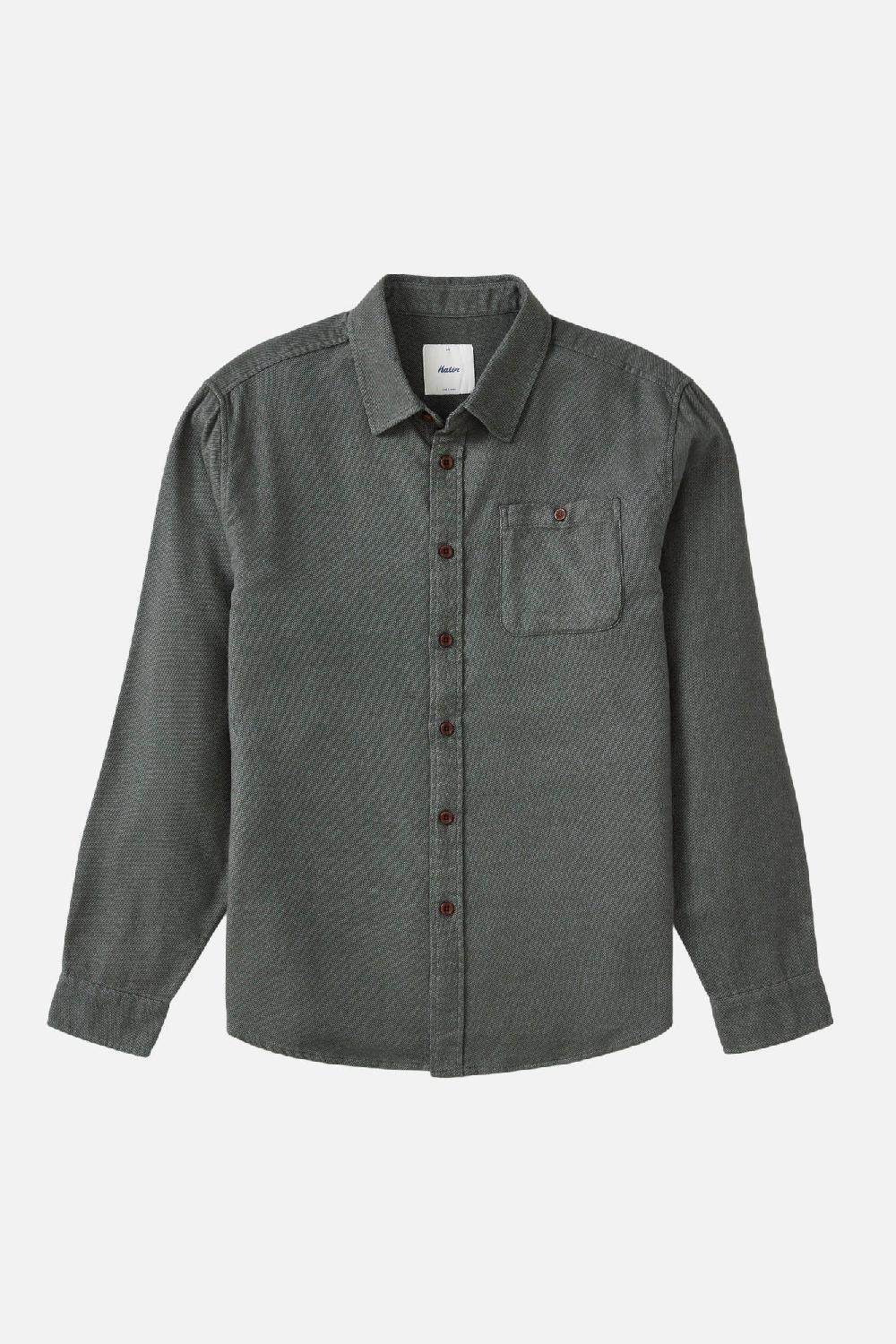 katin TWILLER FLANNEL