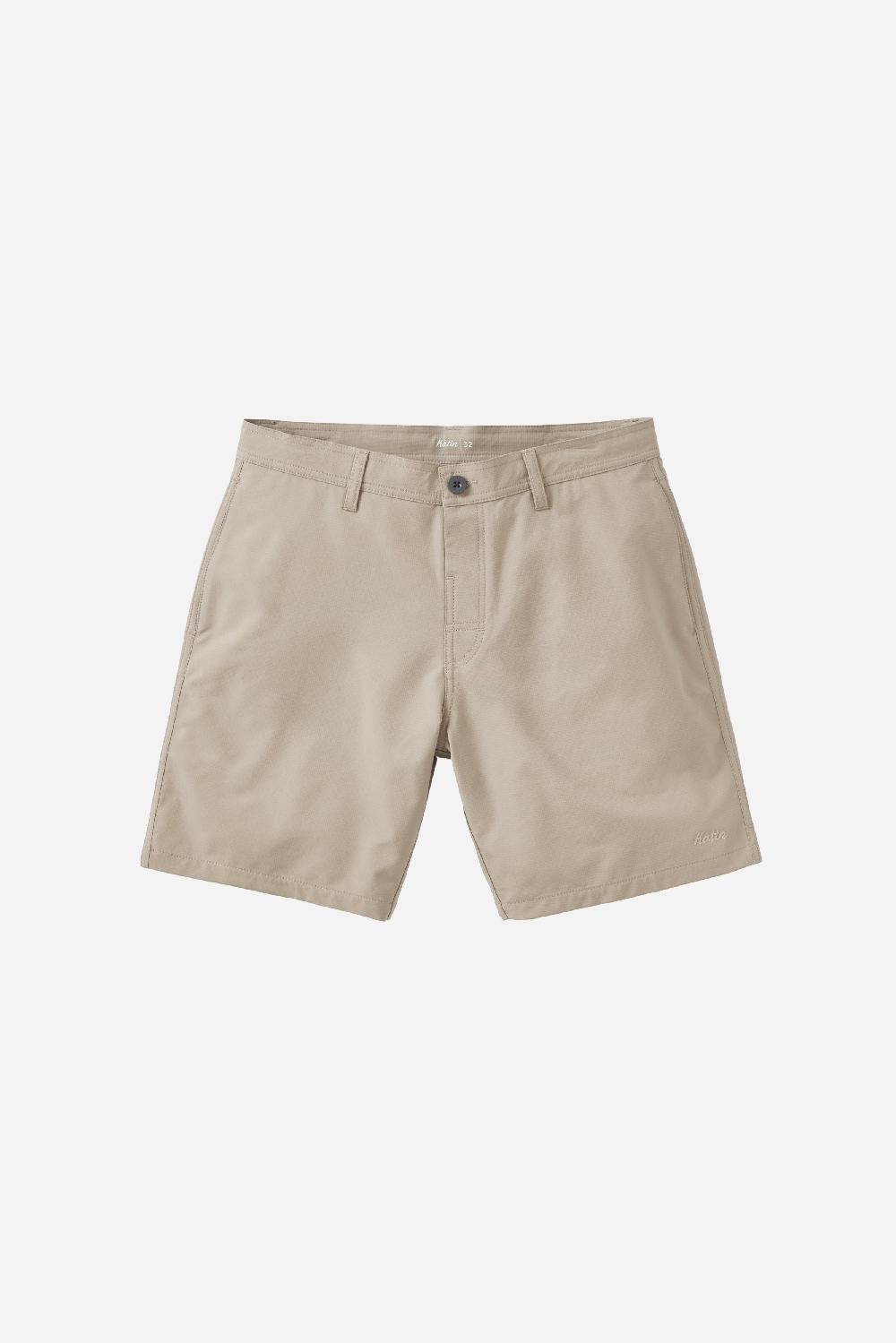 katin WANDERER HYBRID SHORT