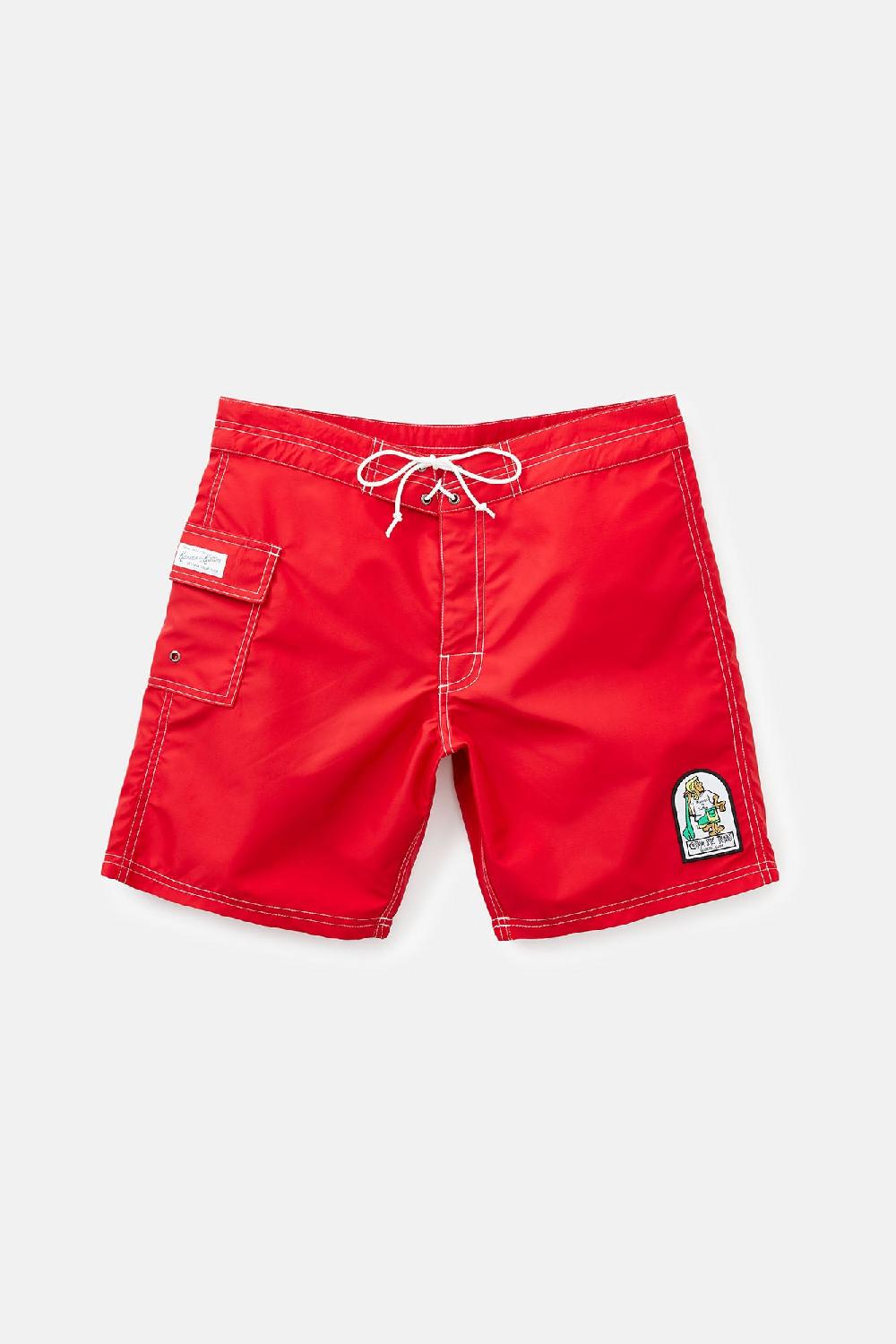 katin WATERMAN TRUNK