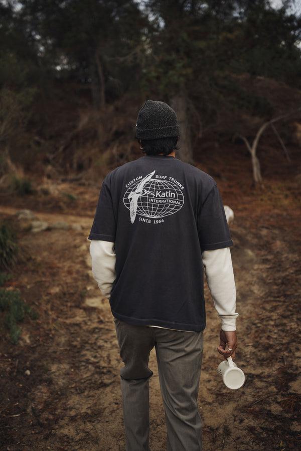 Katin WILLIAMS BOX FIT TEE