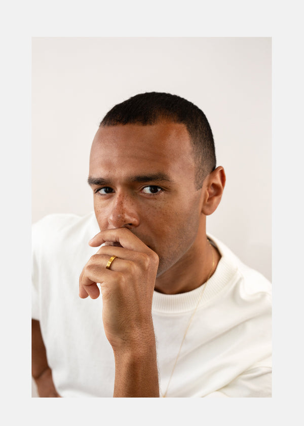 Katkim 3MM Outline Band