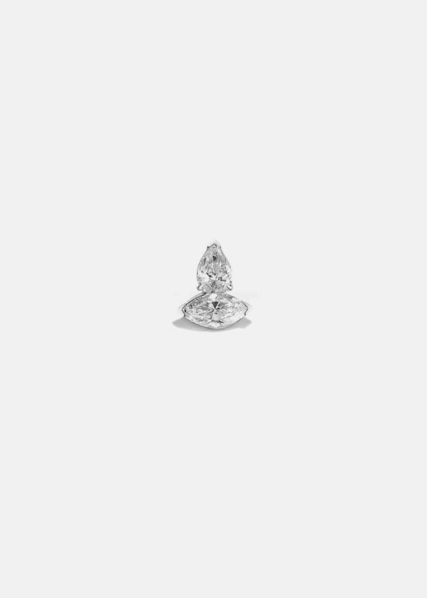Katkim Allora Diamond Stud