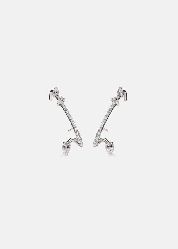 Katkim Allora Earring