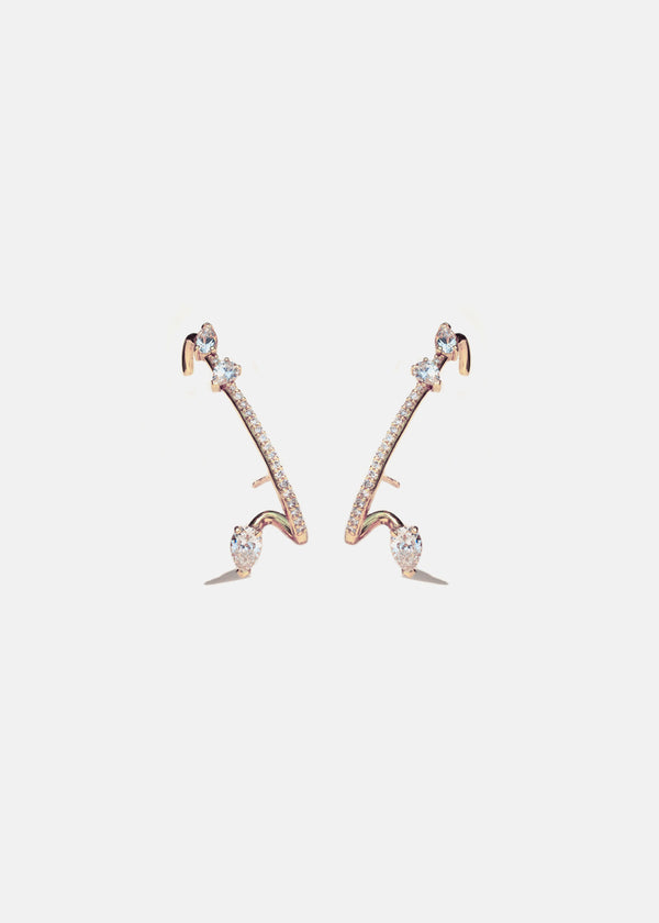 Katkim Allora Earring