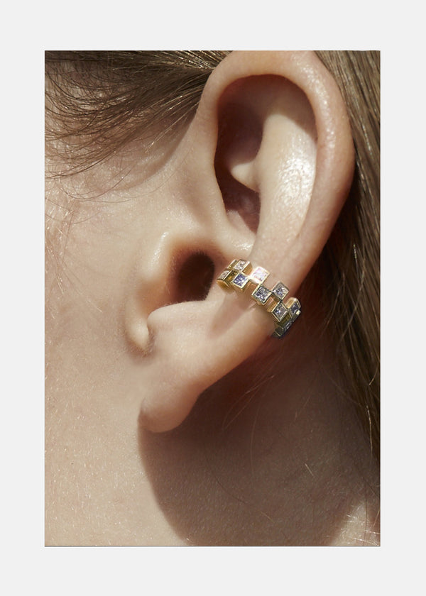 Katkim Anerise Ear Cuff