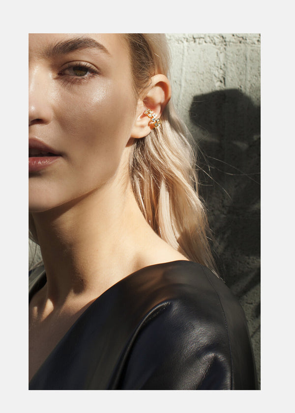 Katkim Anerise Ear Cuff