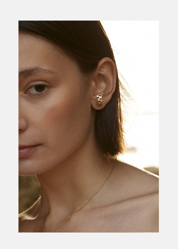 Katkim Anerise Earring