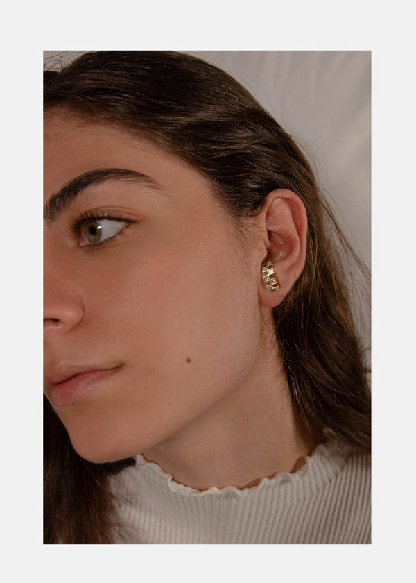 Katkim Anerise Earring