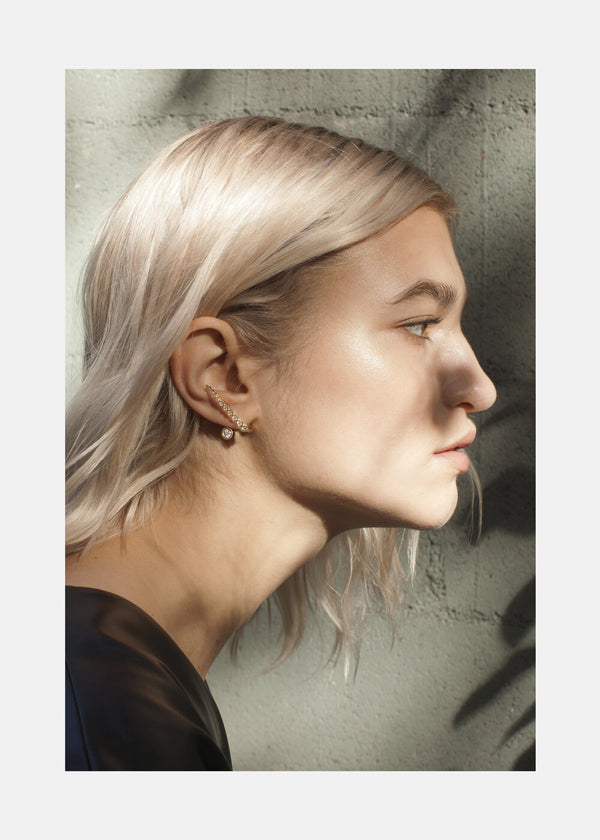 Katkim Aurelia Earring