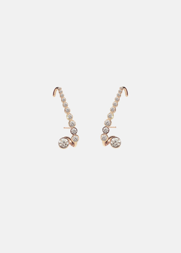 Katkim Aurelia Earring