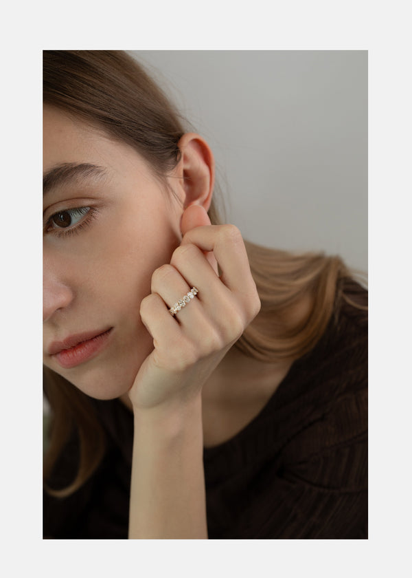 Katkim Brilliant XO Band