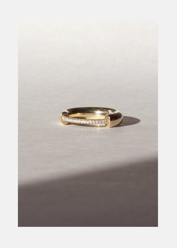 Katkim Cerré Pond Ring