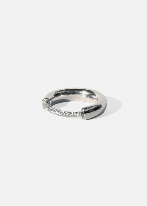 Katkim Cerré Pond Ring