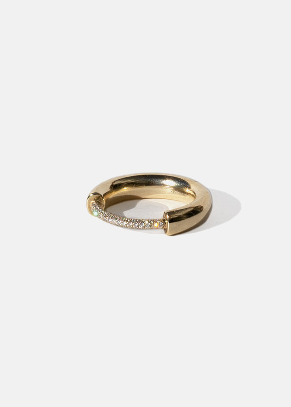 katkim Cerré Pond Ring