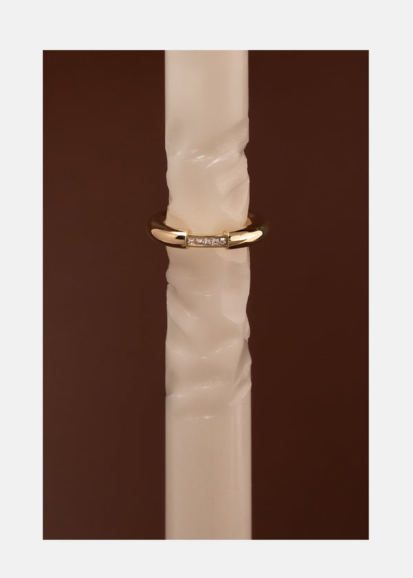 Katkim Cerré Ring - Carré Exclusive