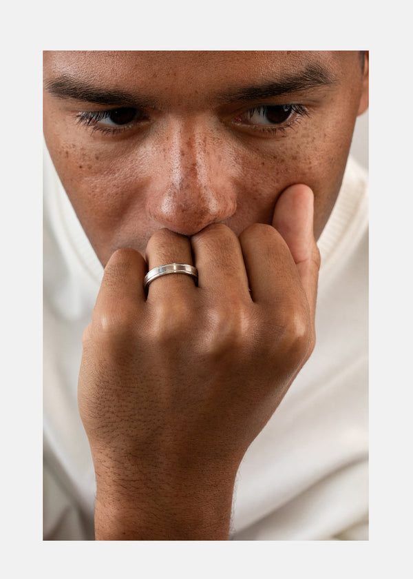 Katkim Classic Deco Band