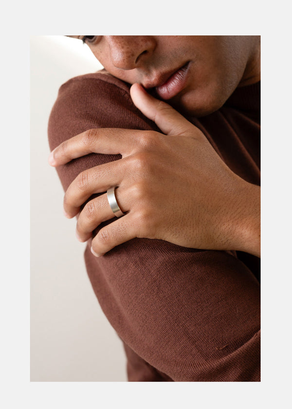 Katkim Classic Outline Band