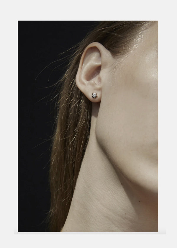 Katkim Cosma Diamond Earrings