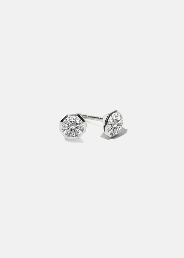 Katkim Cosma Diamond Earrings