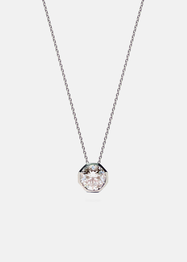 Katkim Cosma Diamond Necklace