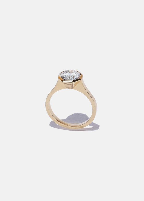 Katkim Cosma Diamond Ring