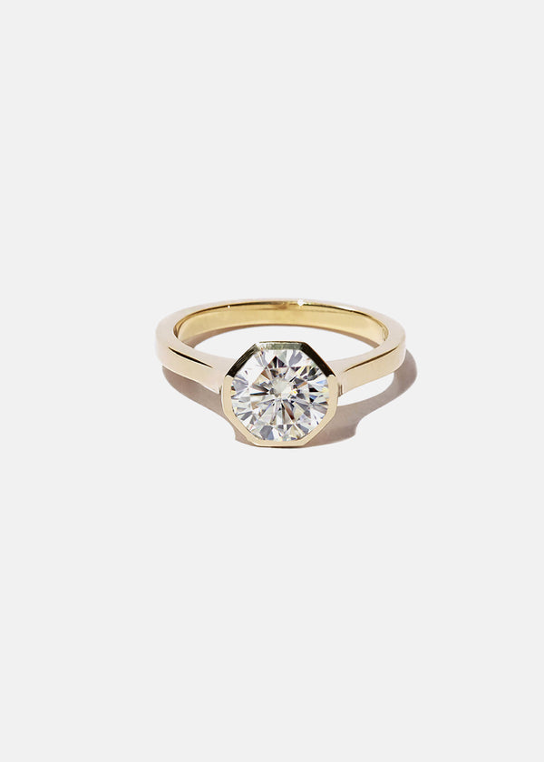 katkim Cosma Diamond Ring
