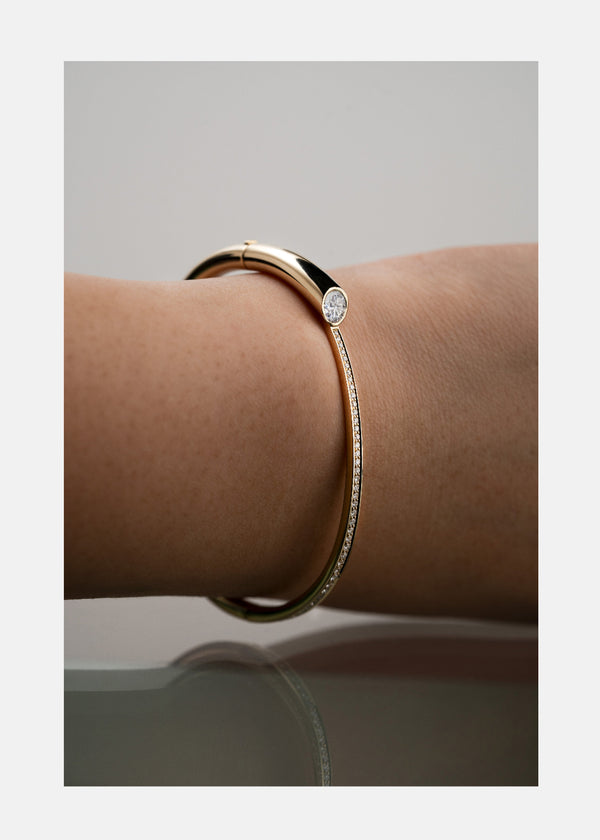 Katkim Crescendo Bloom Bracelet